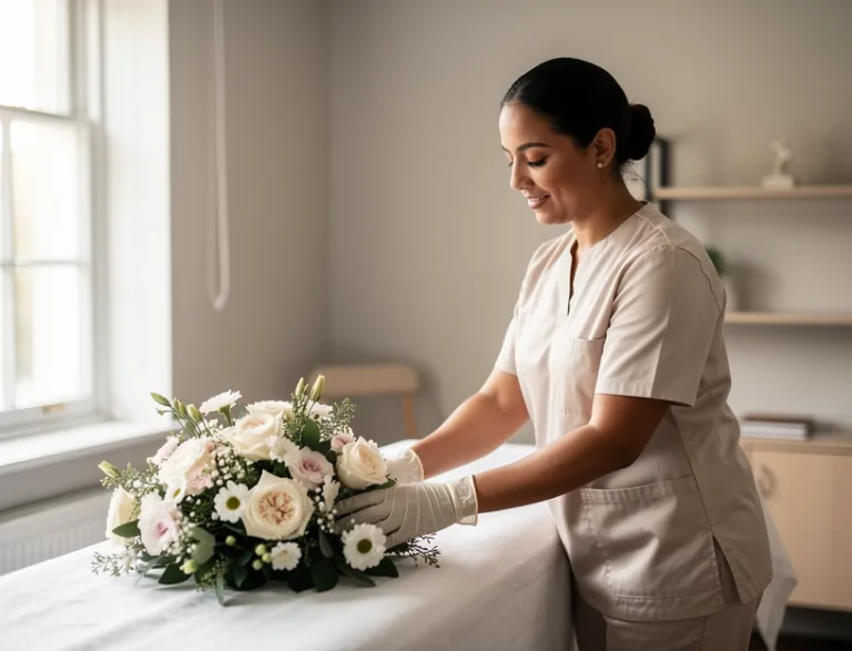 Funeral Home service in Bognor Regis